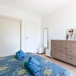 Apartment Malte-entree Cap D'antibes, Perle Confort - Rare *