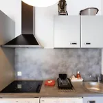 Apartment Malte-entree Cap D'antibes, Perle Confort - Rare *