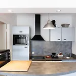Malte-entree Cap D'antibes, Perle Confort - Rare Apartment