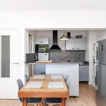 Malte-entree Cap D'antibes, Perle Confort - Rare * Antibes