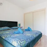 Apartment Malte-entree Cap D'antibes, Perle Confort - Rare *