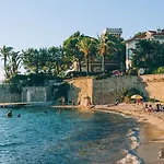 Malte-entree Cap D'antibes, Perle Confort - Rare * Antibes