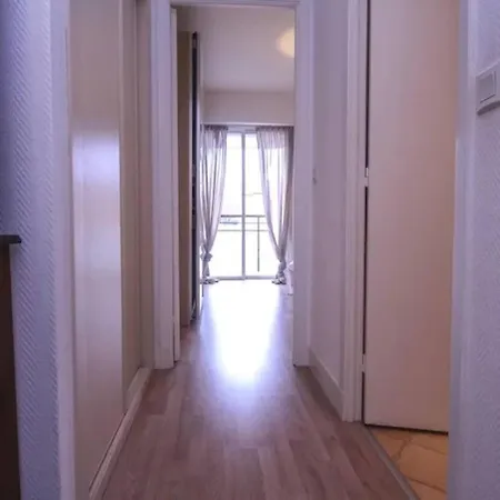 Malte-entree Cap D'antibes, Perle Confort - Rare Appartement Antibes