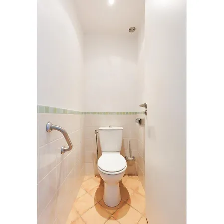 Malte-entree Cap D'antibes, Perle Confort - Rare