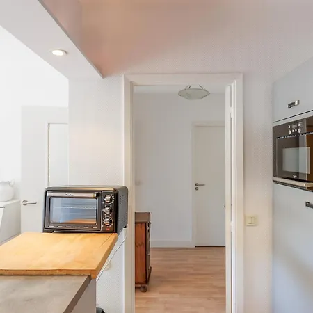 Appartement Malte-entree Cap D'antibes, Perle Confort - Rare