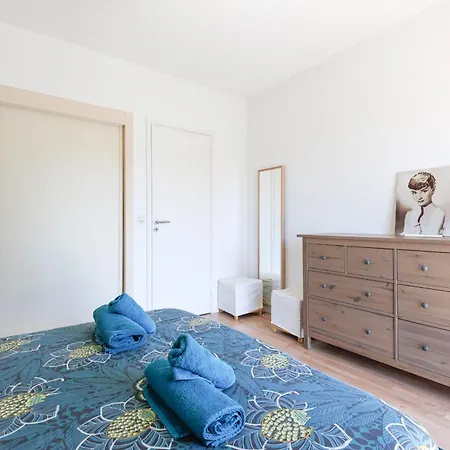 Apartment Malte-entree Cap D'antibes, Perle Confort - Rare *