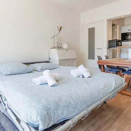 Malte-entree Cap D'antibes, Perle Confort - Rare Antibes