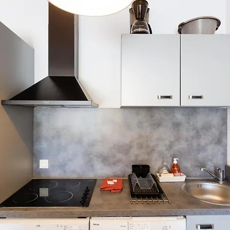 Apartment Malte-entree Cap D'antibes, Perle Confort - Rare *