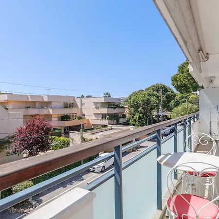 Malte-entree Cap D'antibes, Perle Confort - Rare *