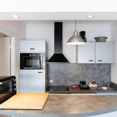 Malte-entree Cap D'antibes, Perle Confort - Rare Apartment