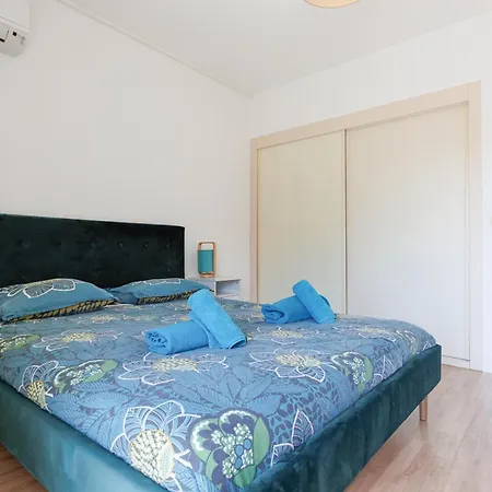 Appartement Malte-entree Cap D'antibes, Perle Confort - Rare *