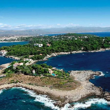 Apartment Malte-entree Cap D'antibes, Perle Confort - Rare