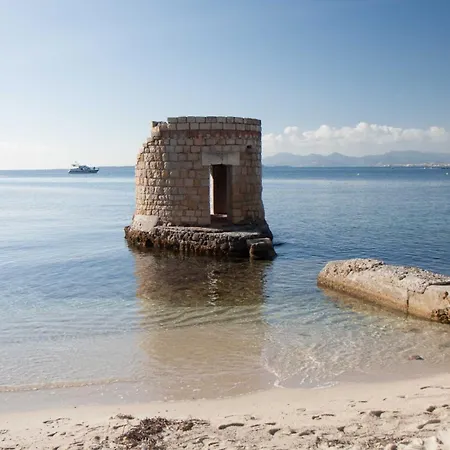 Malte-entree Cap D'antibes, Perle Confort - Rare Apartment