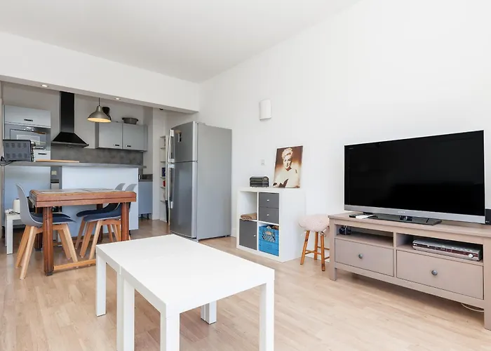 Malte-entrée Cap D'antibes, Perle Confort - Rare