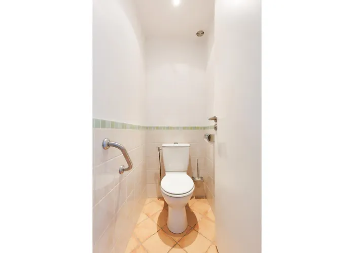 Malte-entrée Cap D'antibes, Perle Confort - Rare