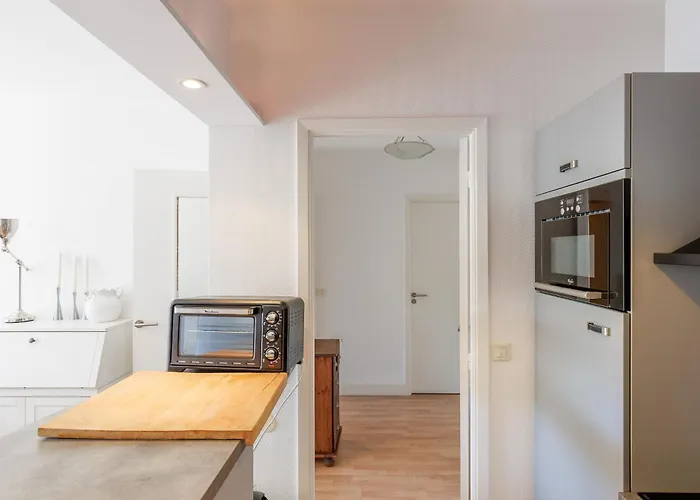 Appartement Malte-entrée Cap D'antibes, Perle Confort - Rare