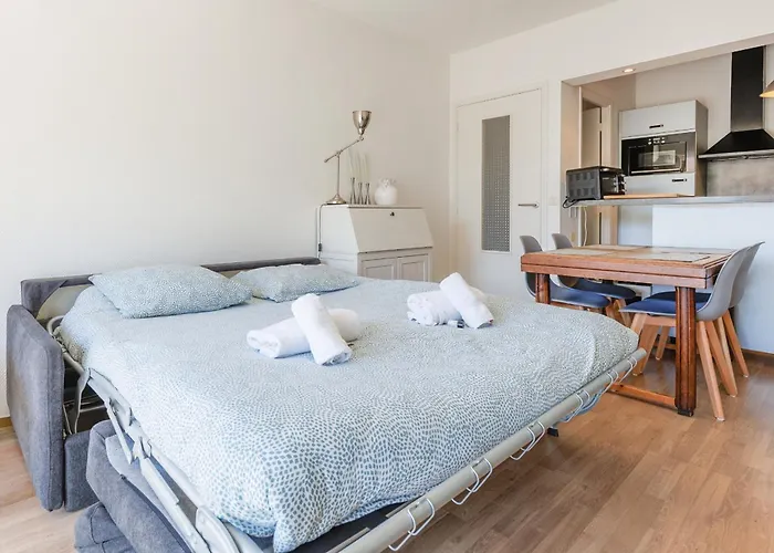 Malte-entrée Cap D'antibes, Perle Confort - Rare Antibes