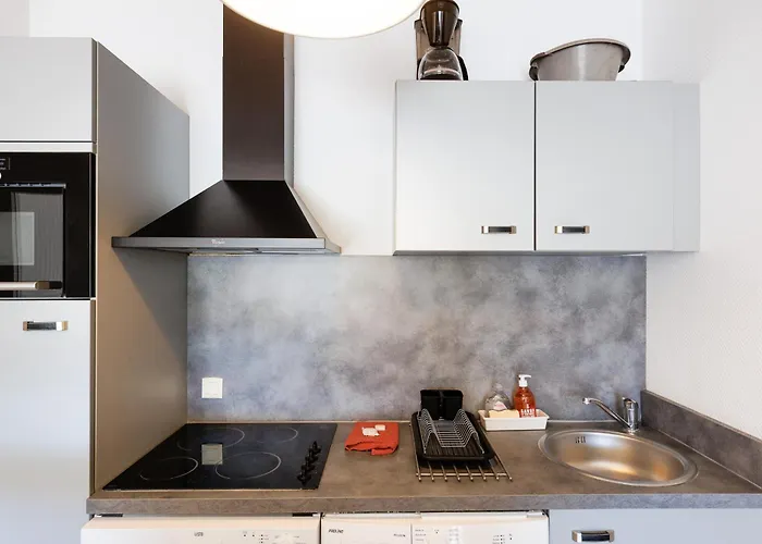 Appartement Malte-entrée Cap D'antibes, Perle Confort - Rare *