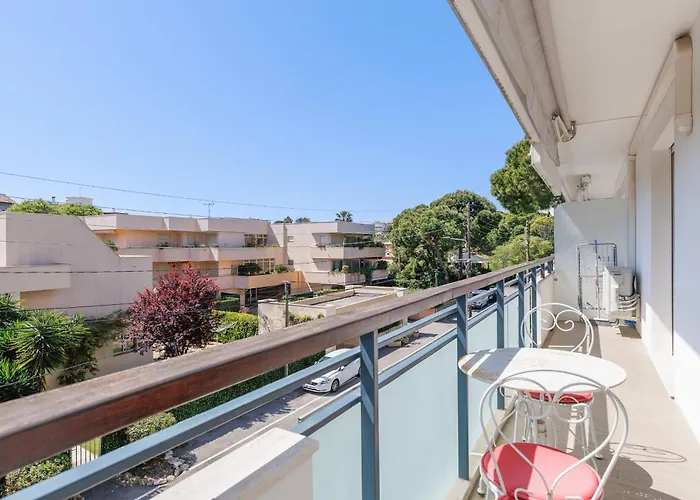 Malte-entrée Cap D'antibes, Perle Confort - Rare *