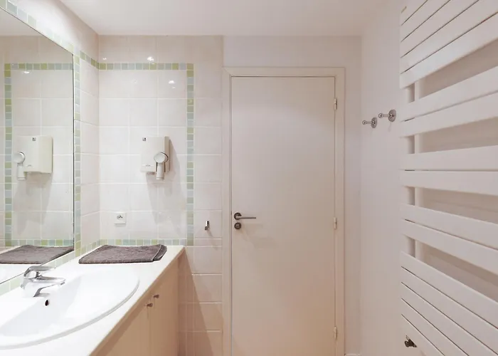 Malte-entrée Cap D'antibes, Perle Confort - Rare Antibes