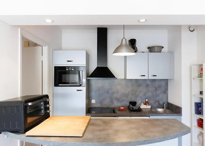 Malte-entrée Cap D'antibes, Perle Confort - Rare Appartement